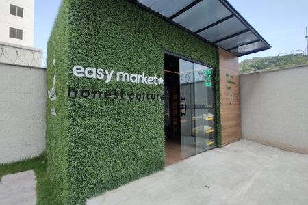 Apartamento para alugar com 42m², 2 quartos e 1 vaga Apartamento para alugar com 42m², 2 quartos e 1 vagaÁrea comum