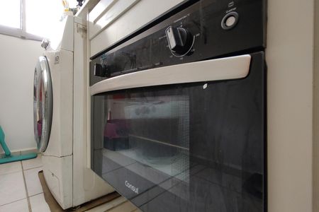Apartamento para alugar com 42m², 2 quartos e 1 vaga Apartamento para alugar com 42m², 2 quartos e 1 vagaCozinha - Detalhe