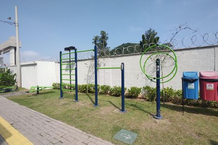 Apartamento para alugar com 42m², 2 quartos e 1 vaga Apartamento para alugar com 42m², 2 quartos e 1 vagaÁrea comum