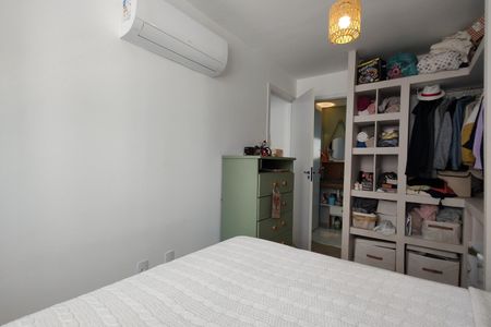 Apartamento para alugar com 42m², 2 quartos e 1 vaga Apartamento para alugar com 42m², 2 quartos e 1 vagaQuarto 2 - Suíte