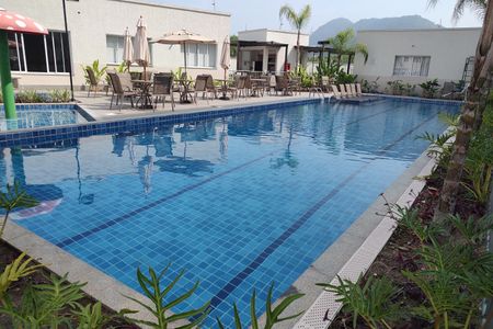 Apartamento para alugar com 42m², 2 quartos e 1 vaga Apartamento para alugar com 42m², 2 quartos e 1 vagaÁrea comum - Piscina