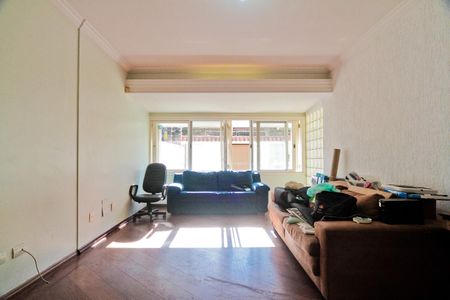 Sala de casa à venda com 3 quartos, 212m² em Vila Mariza Mazzei, São Paulo