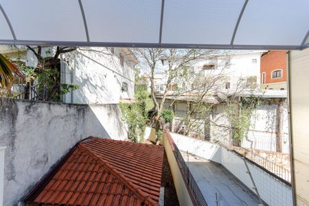 Vista Cozinha de casa para alugar com 3 quartos, 212m² em Vila Mariza Mazzei, São Paulo