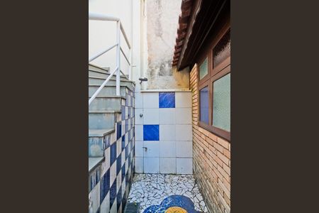 Casa à venda com 212m², 3 quartos e 4 vagas Casa à venda com 212m², 3 quartos e 4 vagasÁrea externa