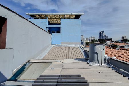 Vista do Quarto 1 de casa à venda com 2 quartos, 120m² em Ipiranga, São Paulo