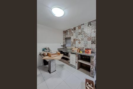 Casa à venda com 120m², 2 quartos e 1 vagaCozinha