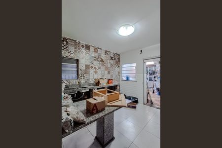 Casa à venda com 120m², 2 quartos e 1 vagaCozinha