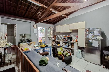 Casa à venda com 120m², 2 quartos e 1 vagaQuarto de Serviço