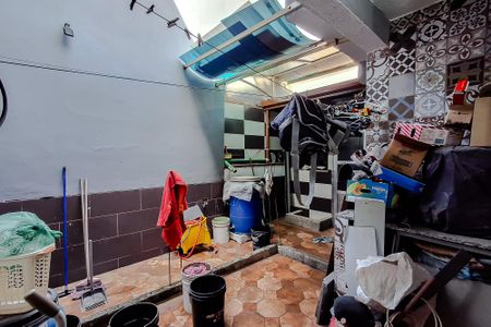 Casa à venda com 120m², 2 quartos e 1 vagaÁrea externa