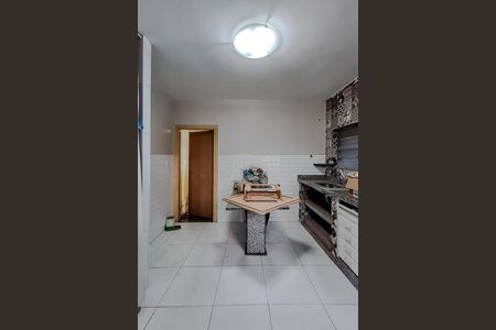 Casa à venda com 120m², 2 quartos e 1 vagaCozinha