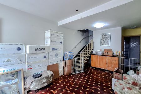 Casa à venda com 120m², 2 quartos e 1 vagaSala