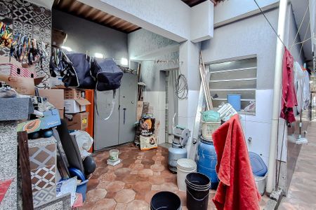 Casa à venda com 120m², 2 quartos e 1 vagaÁrea externa