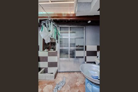 Casa à venda com 120m², 2 quartos e 1 vagaÁrea de Serviço