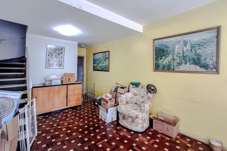 Sala de casa à venda com 2 quartos, 120m² em Ipiranga, São Paulo