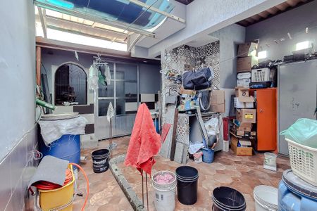 Casa à venda com 120m², 2 quartos e 1 vagaÁrea externa