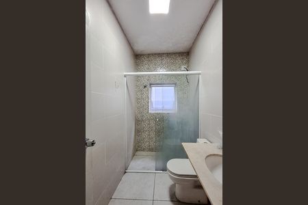 Casa à venda com 120m², 2 quartos e 1 vagaBanheiro