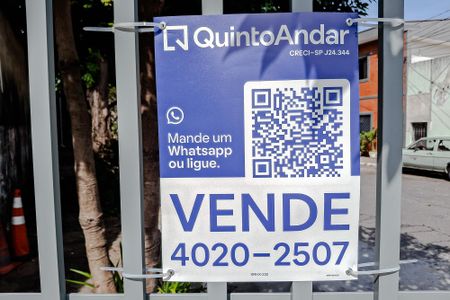 Casa à venda com 120m², 2 quartos e 1 vagaPlaquinha