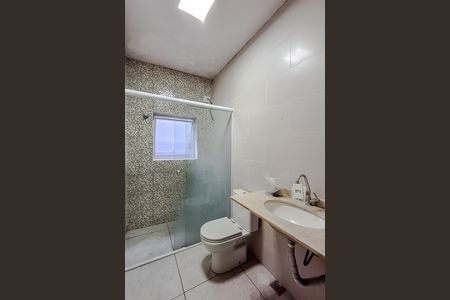 Casa à venda com 120m², 2 quartos e 1 vagaBanheiro
