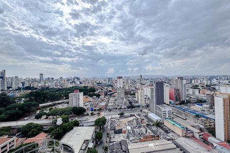 Apartamento à venda com 55m², 2 quartos e 1 vagaVista do Quarto 1