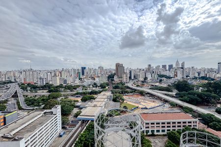 Apartamento à venda com 55m², 2 quartos e 1 vagaVista do Quarto 2