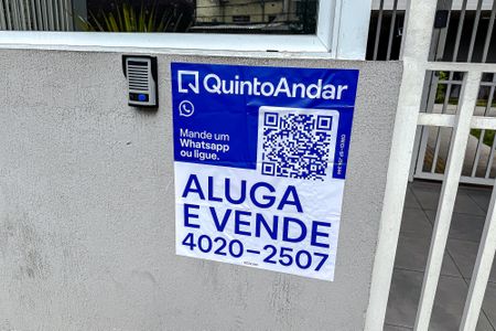 Apartamento à venda com 55m², 2 quartos e 1 vagaPlaquinha