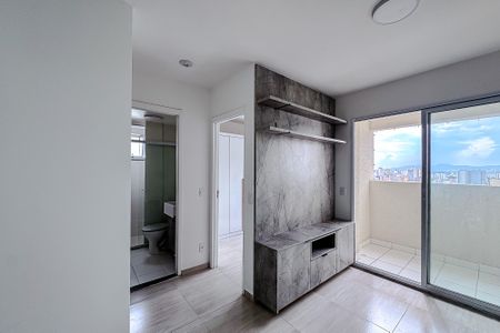 Apartamento à venda com 55m², 2 quartos e 1 vagaSala