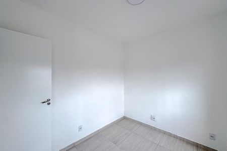 Apartamento à venda com 55m², 2 quartos e 1 vagaQuarto 2