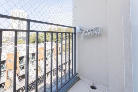 Apartamento para alugar com 37m², 2 quartos e 2 vagasSacada
