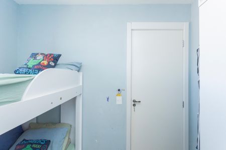 Apartamento para alugar com 37m², 2 quartos e 2 vagasQuarto 2