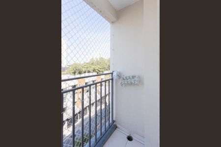 Apartamento para alugar com 37m², 2 quartos e 2 vagasSacada