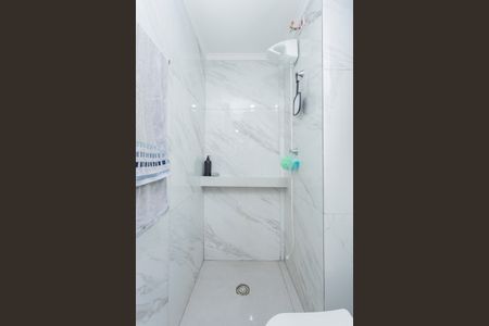 Apartamento para alugar com 37m², 2 quartos e 2 vagasBanheiro