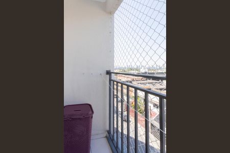 Apartamento para alugar com 37m², 2 quartos e 2 vagasSacada
