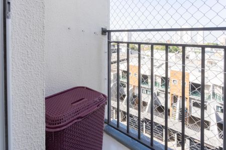 Apartamento para alugar com 37m², 2 quartos e 2 vagasSacada