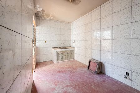 Apartamento à venda com 151m², 3 quartos e sem vagaCozinha