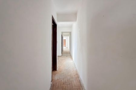 Apartamento à venda com 151m², 3 quartos e sem vagaCorredor