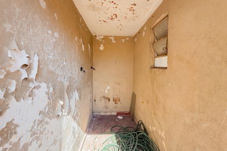 Apartamento à venda com 151m², 3 quartos e sem vagaÁrea de Serviço