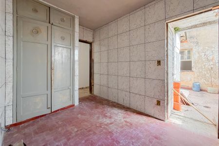 Apartamento à venda com 151m², 3 quartos e sem vagaCozinha