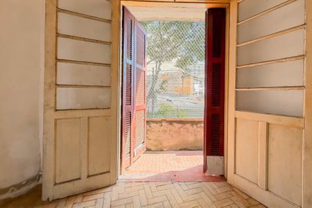 Apartamento à venda com 151m², 3 quartos e sem vagaQuarto 3 - Varanda