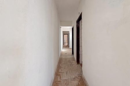 Apartamento à venda com 151m², 3 quartos e sem vagaCorredor