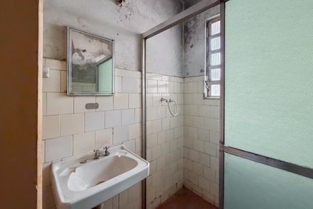 Apartamento à venda com 151m², 3 quartos e sem vagaBanheiro