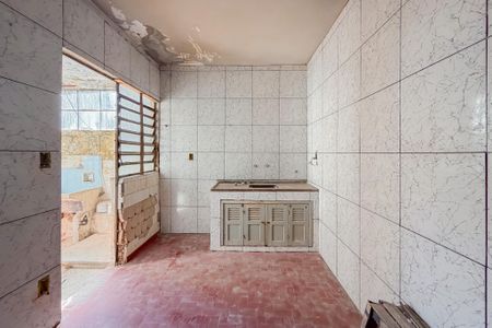 Apartamento à venda com 151m², 3 quartos e sem vagaCozinha