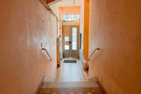 Apartamento à venda com 151m², 3 quartos e sem vagaEntrada