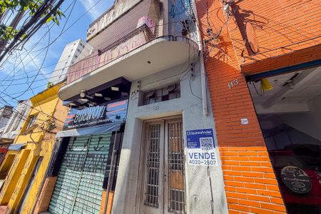 Apartamento à venda com 151m², 3 quartos e sem vagaFachada