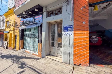 Apartamento à venda com 151m², 3 quartos e sem vagaFachada