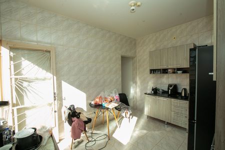 COZINHA de casa à venda com 1 quarto, 164m² em Bosque de Barão Geraldo, Campinas