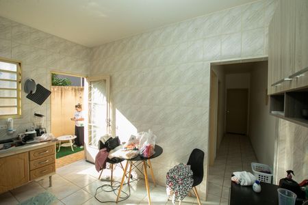 Casa à venda com 164m², 1 quarto e 2 vagasCOZINHA