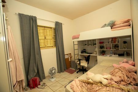 QUARTO 1 de casa à venda com 1 quarto, 164m² em Bosque de Barão Geraldo, Campinas