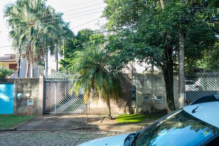 Casa à venda com 164m², 1 quarto e 2 vagasFACHADA