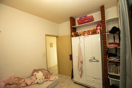 QUARTO 1 de casa à venda com 1 quarto, 164m² em Bosque de Barão Geraldo, Campinas