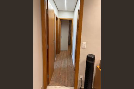 Foto 06 de apartamento à venda com 3 quartos, 90m² em Nova Suíça, Belo Horizonte